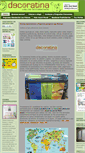 Mobile Screenshot of decoratina.com